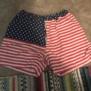 american flag chubbies
